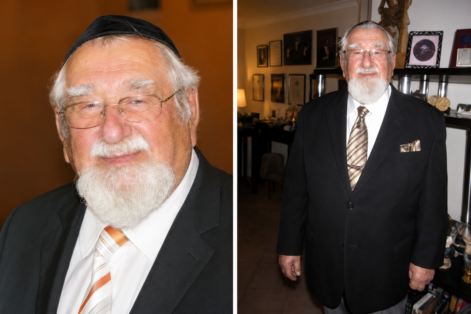 Perth Hebrew Congregation