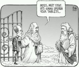 jobs tablets