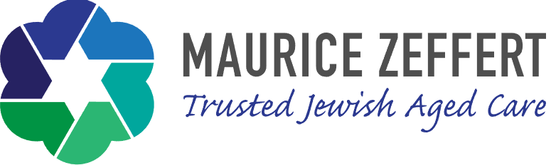 Maurice Zeffert Home