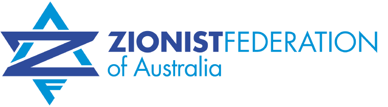 Zionist Federation of Australia